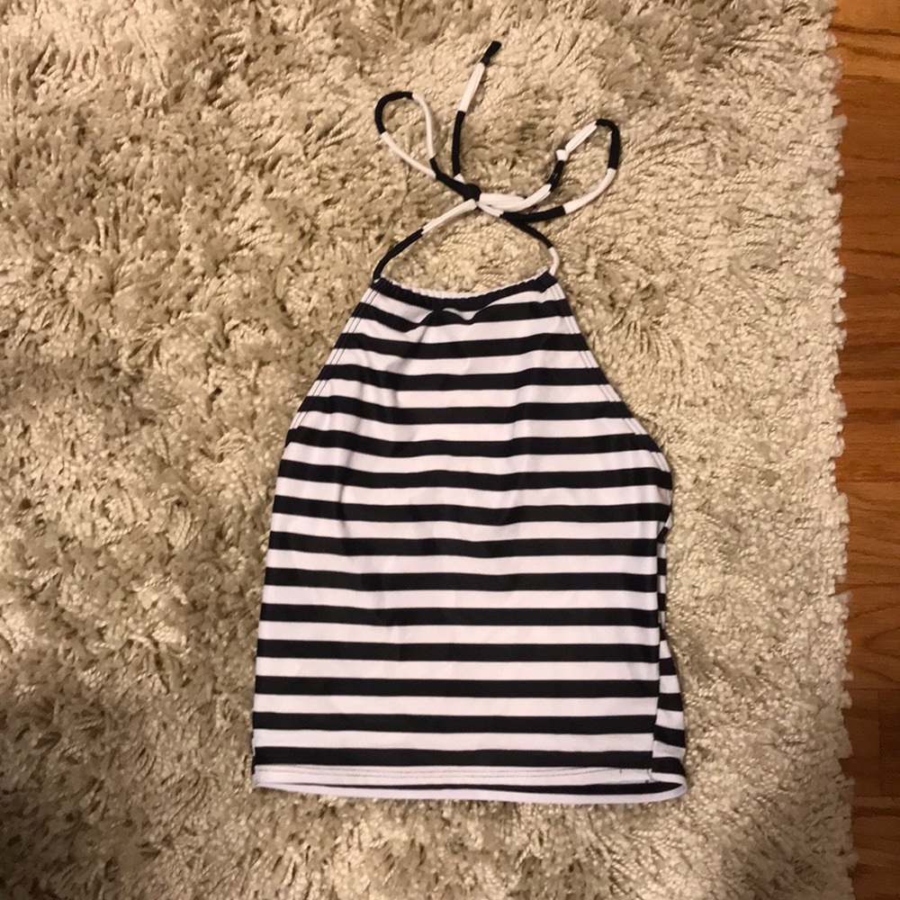 KORTNI JEANE SWIM TOP